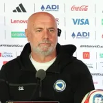 Zmajevi otvaraju Mundijal protiv Kanade: Džeko spreman, Čelik van stroja