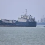 Projektil pogodio tanker na UN-ovoj ruti kroz Hormuz: Raste napetost