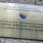 Potvrđeno 75 političkih partija i četiri nezavisna kandidata za izbore 2026.