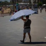 Evropa pod vrućinom: Rekordne temperature u Španiji i Holandiji