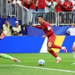 Cristiano Ronaldo postigao gol uz majstorsku asistenciju Fernandesa u pobjedi nad Uzbekistanom
