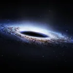 Prelomno otkriće: Naučnici “dotakli” horizont crne rupe gravitacionim talasima