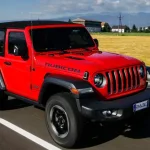 Veliki opoziv: Jeep povlači više od milion vozila zbog opasnosti od požara