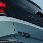 Novi Dacia Spring dolazi iz Evrope: cijena ispod 18.000 eura i domet od 260 km
