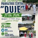 MFS-EMMAUS otvara vrata Prihvatnog centra Duje: Dan otvorenih vrata 27. juna