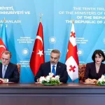 Trilateralni sastanak u Istanbulu: Obaveze za jačanje saradnje