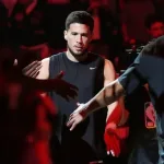 Devin Booker odlučio da promijeni broj na dresu u čast oca Melvina
