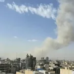 Teheran tvrdi da je teško oštetio američke baze: Prijetnje susjedima