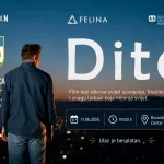 Besplatna projekcija filma “Dite” u Gračanici 11. juna