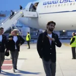 Vizne nevolje na putu ka Mundijalu: Iran stigao u Meksiko