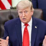 Trump tvrdi da će novi nuklearni dogovor s Iranom otvoriti Hormuz