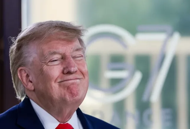 Trump pozvao Rusiju na sporazum sa Ukrajinom