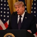 Trump: Pregovori s Iranom idu “vrlo dobro”, moguć napredak za vikend