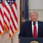 Trump: Iran oborio naš helikopter, slijedi odgovor