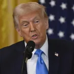 Trump: Vrhovni vođa Irana aktivno uključen u mirovne razgovore