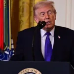 Trump poručio Izraelu: Sirija je pravi izbor za obračun sa Hezbollahom