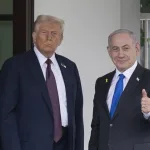 Trump upozorava Netanyahua: “Bez mene Izrael ne bi opstao”