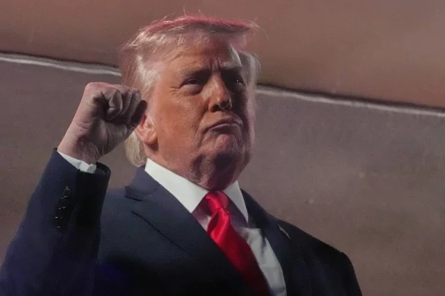 Trump izostaje s četvrte utakmice finala NBA lige