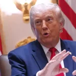 Trump: Izraelski napad na Bejrut nije smio da se desi usred pregovora