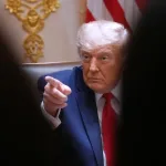 Trump: Iran mora zaustaviti Hezbolah ili slijede jači udari