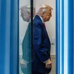 Trump: Sporazum s Iranom mora biti potpisan prije bilo kakvih ustupaka