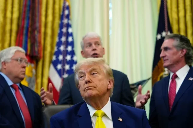 Trump podržava ideju susreta Putina i Zelenskog: Kompromisi su ključni