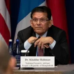Khalilur Rahman iz Bangladeša izabran za novog predsjednika Generalne skupštine UN
