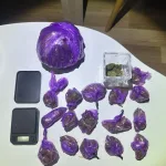 Policijska akcija na području Srednjobosanskog kantona: Droga, alkohol i saobraćajni prekršaji