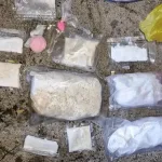 Akcija policije u Gračanici: Zaplijenjeno tri kilograma narkotika, uhapšene dvije osobe