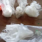 Policija MUP TK u Gračanici zaplijenila drogu i oružje: uhapšen S.H.