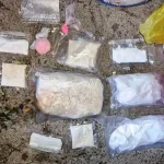 Zaplijenjena droga i uhapšene dvije osobe u Gračanici