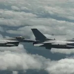 Američki pilot preživio dva obaranja u samo pet sedmica