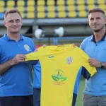 Damir Smajlović pojačao stručni štab NK Bratstvo Gračanica