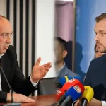 Crnadak odbio poziv Stanivukovića: Potrebna jasnoća umjesto performansa