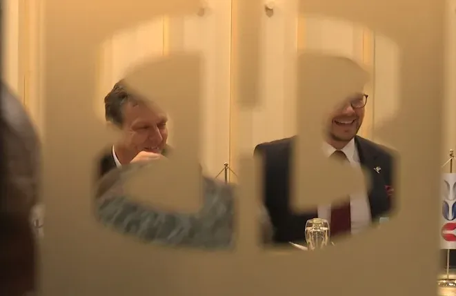 Višesatni pregovori SDS-a i PSS-a propali: Blanuša ostaje kandidat