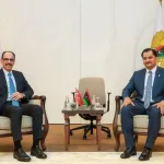 Sastanak u Bengaziju: Kalin i Haftar razgovarali o budućnosti Libije