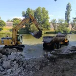 Banjaluka dobija novu rivu: Šetalište uz Vrbas s trgovima i pozornicom