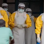 Ebola u Kongu: Rekordan broj oboljelih u 24 sata