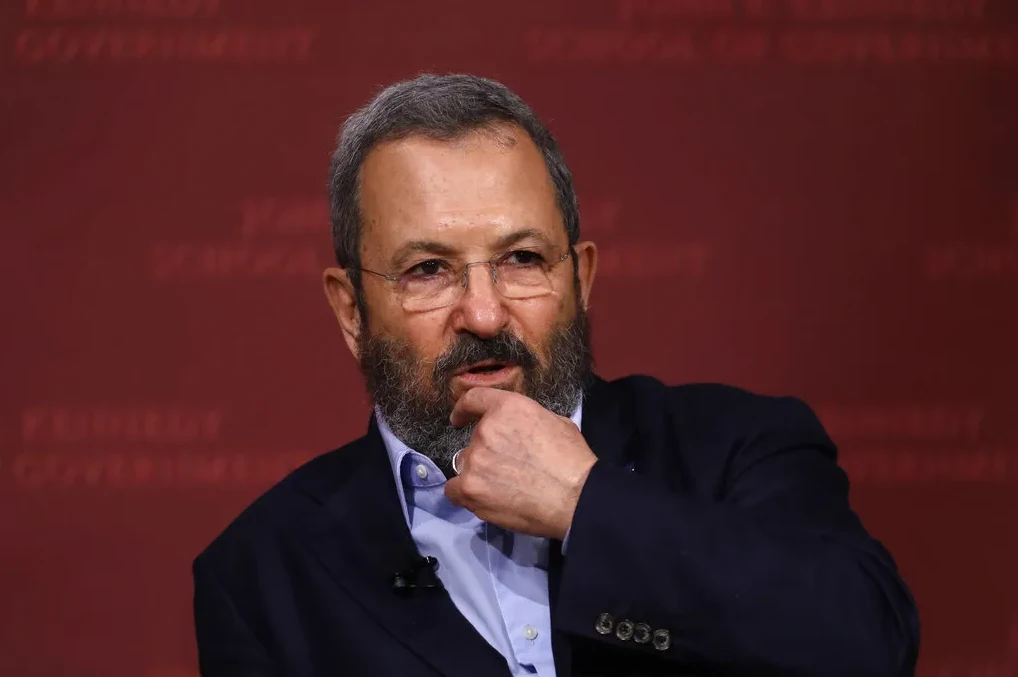 Ehu Eliyahu i Dmitrij Medvedev na javnom predavanju u Kennedy School of Government
