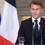 Macron apeluje na Netanyahua: Pokažite odgovornost i razboritost