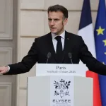 Macron uputio oštar apel Netanyahuu: Neprihvatljive politike podstiču nasilje