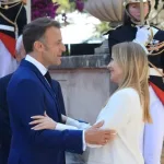 Obnova odnosa na Azurnoj obali: Macron i Meloni potpisali osam sporazuma