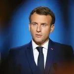 Saučešće iz Parisa: Macron se oglasio povodom smrti srpskog vojnika