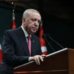 Turska i Irak nastavljaju dijalog: Erdogan pozvao Al-Zaidija u posjetu