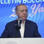 Erdogan poručio NATO-u: Turska mora biti dio svih sigurnosnih inicijativa u Evropi