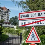 Macron stigao u Évian: Samit G7 pod znakom sukoba demonstranata i policije u Ženevi