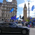 Reset odnosa s EU: Britanski ministar uvjeren u povratak u Uniju