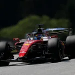Beganović oduševio u Ferrariju: Mercedes dominira prvim treningom u Austriji