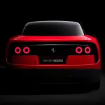 Dizajner iznio oštre kritike na račun električnog Ferrarija: Problematične proporcije i nedosljedan dizajn