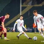 Borac, Sarajevo i Velež danas saznaju prve evropske rivale